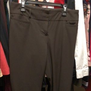 Business Casual pants